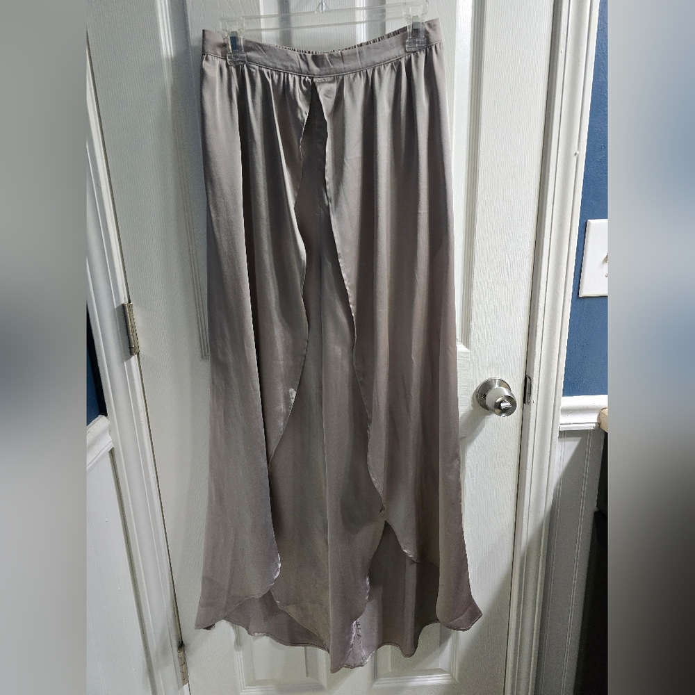 Flowy Beach Pants
